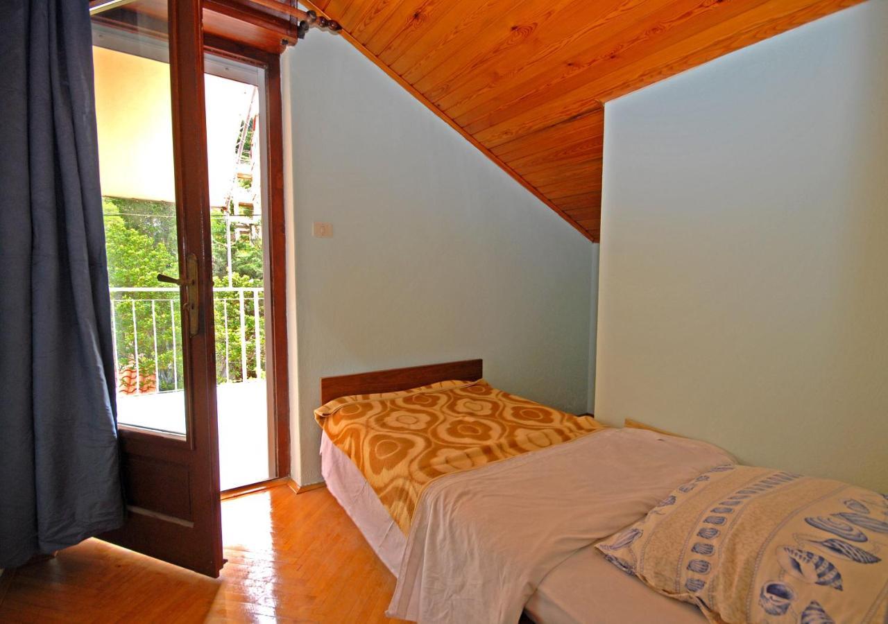 Apartments And Rooms With A Swimming Pool Kali, Ugljan - 14083 Exterior foto