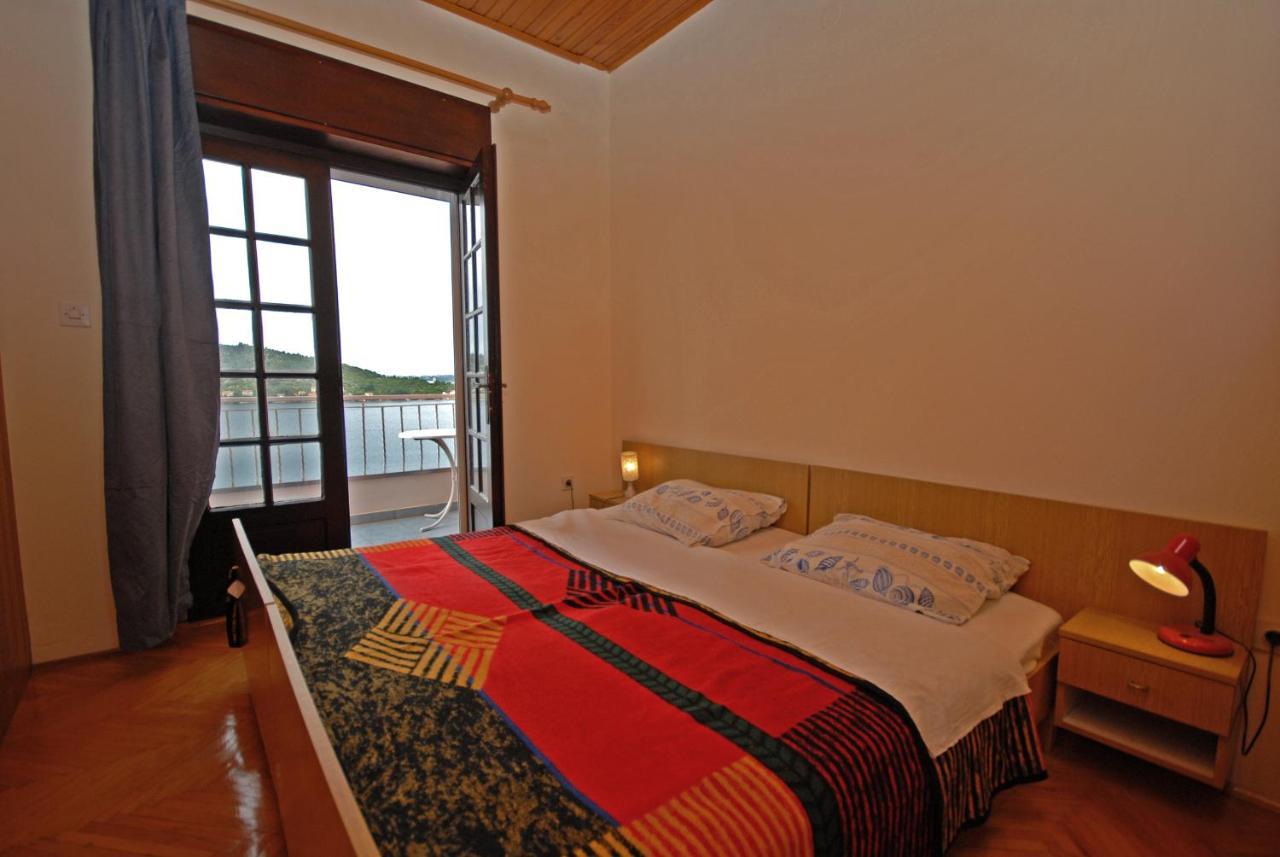 Apartments And Rooms With A Swimming Pool Kali, Ugljan - 14083 Exterior foto