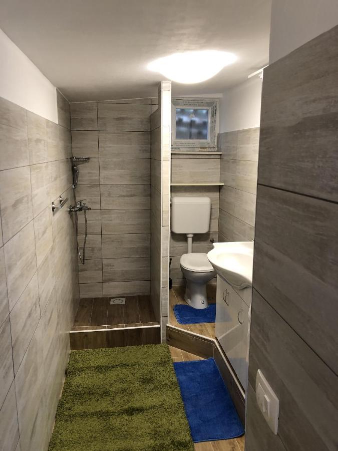 Apartments And Rooms With A Swimming Pool Kali, Ugljan - 14083 Exterior foto