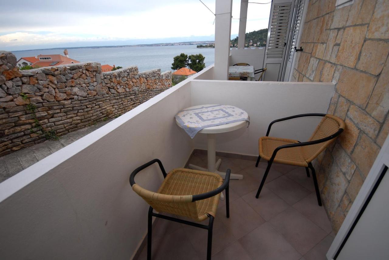 Apartments And Rooms With A Swimming Pool Kali, Ugljan - 14083 Exterior foto