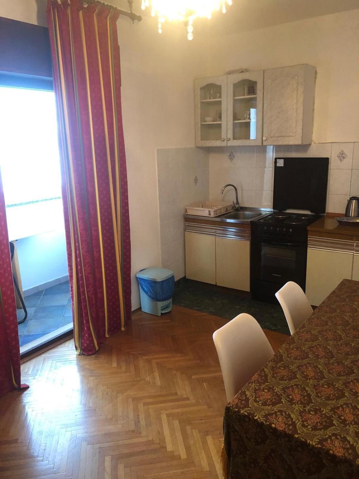 Apartments And Rooms With A Swimming Pool Kali, Ugljan - 14083 Exterior foto